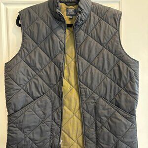 J Crew Vest
